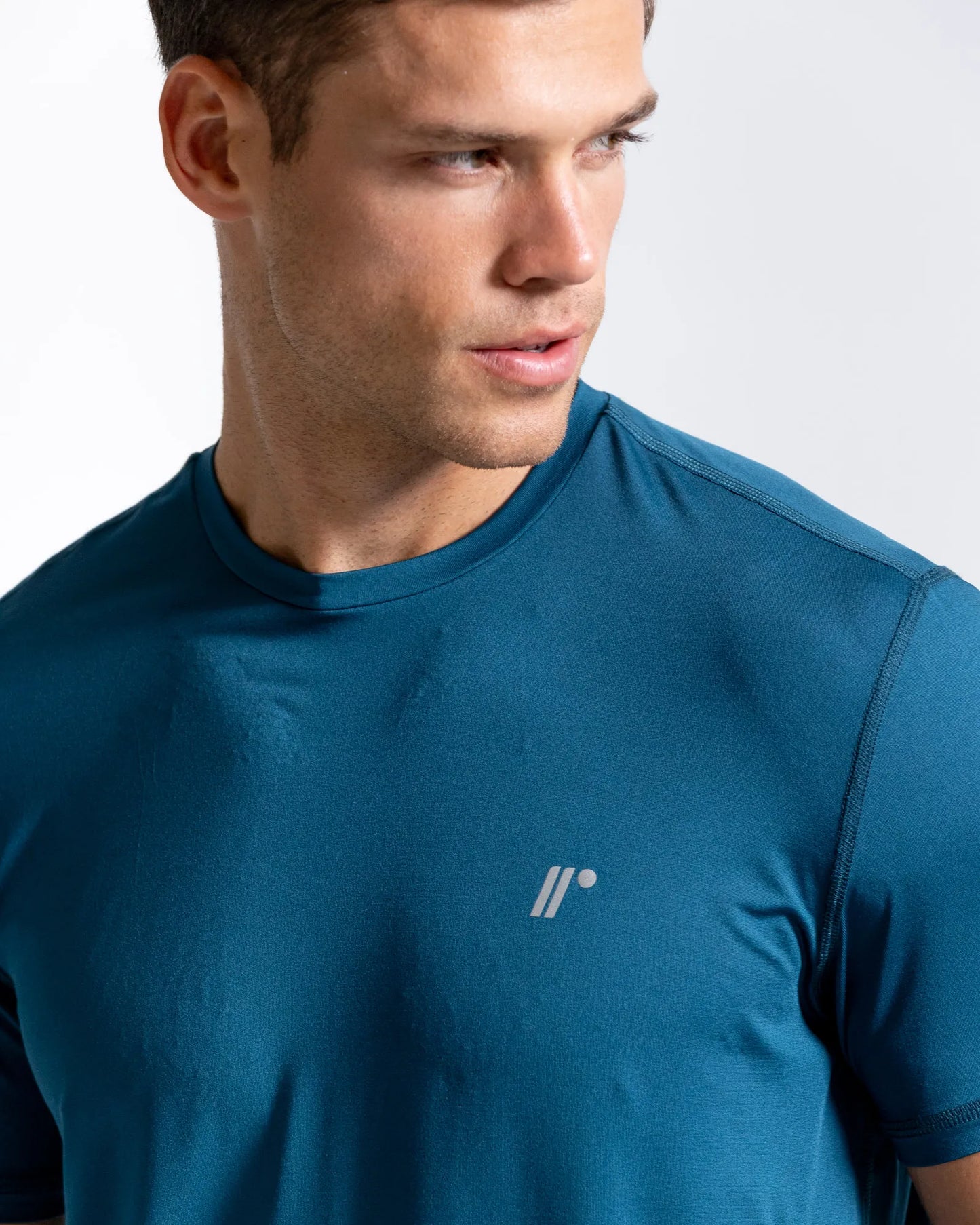 Camiseta Deportiva MC