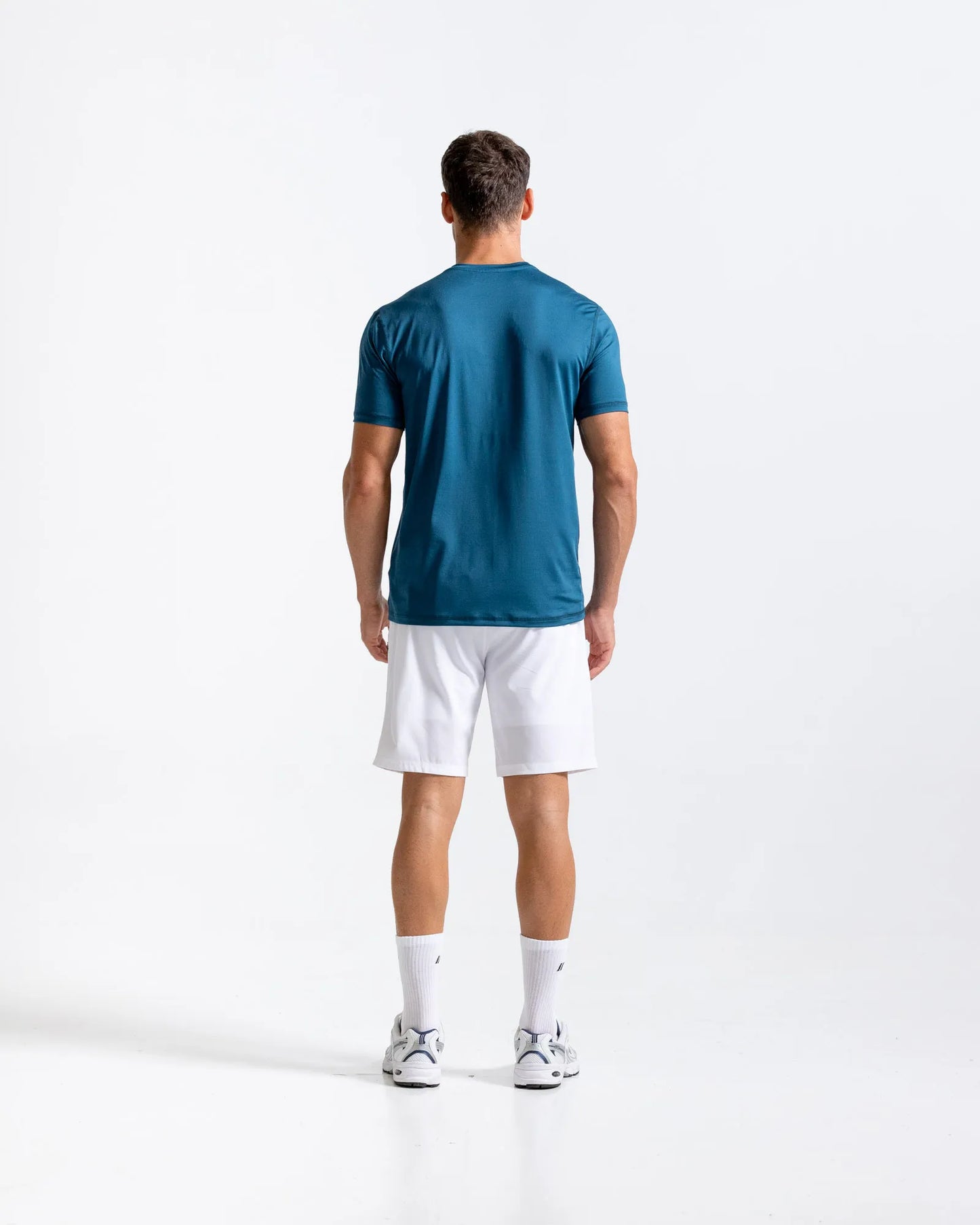 Camiseta Deportiva MC