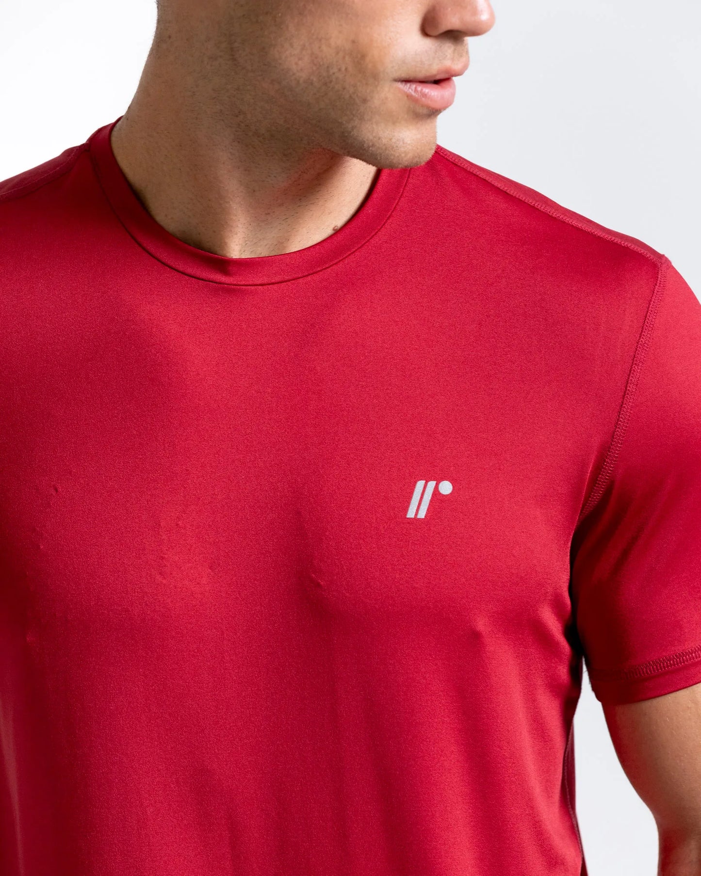 Camiseta Deportiva MC