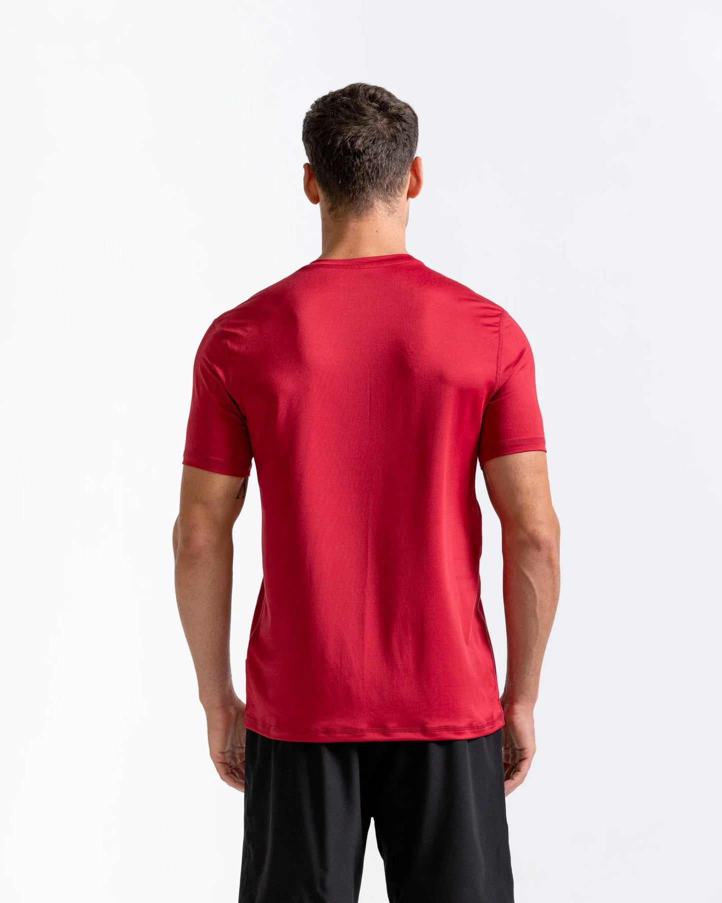 Camiseta Deportiva MC