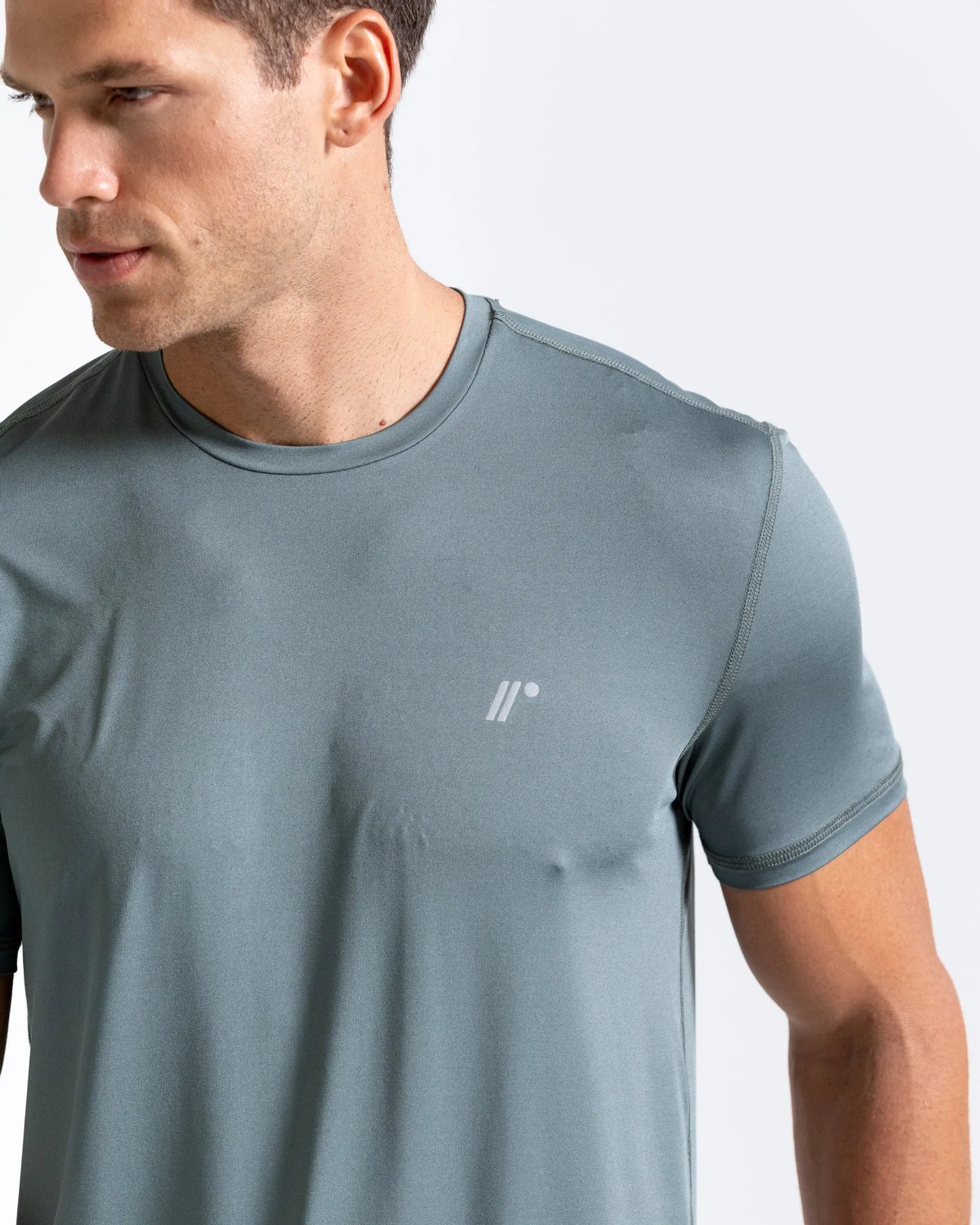 Camiseta Deportiva MC