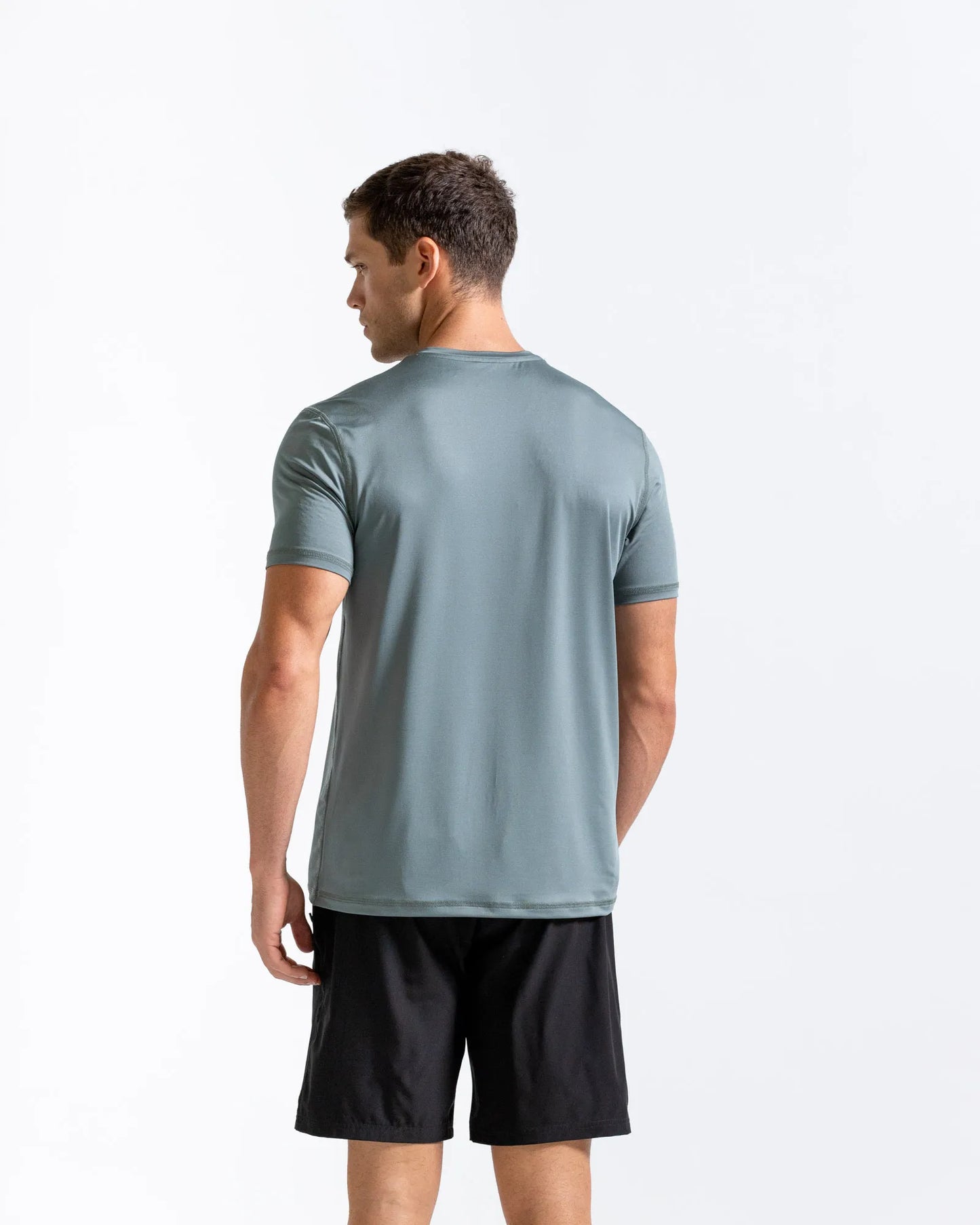 Camiseta Deportiva MC