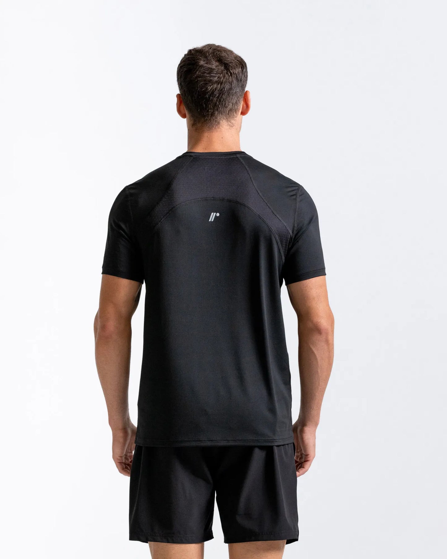 Camiseta Nucleo malla