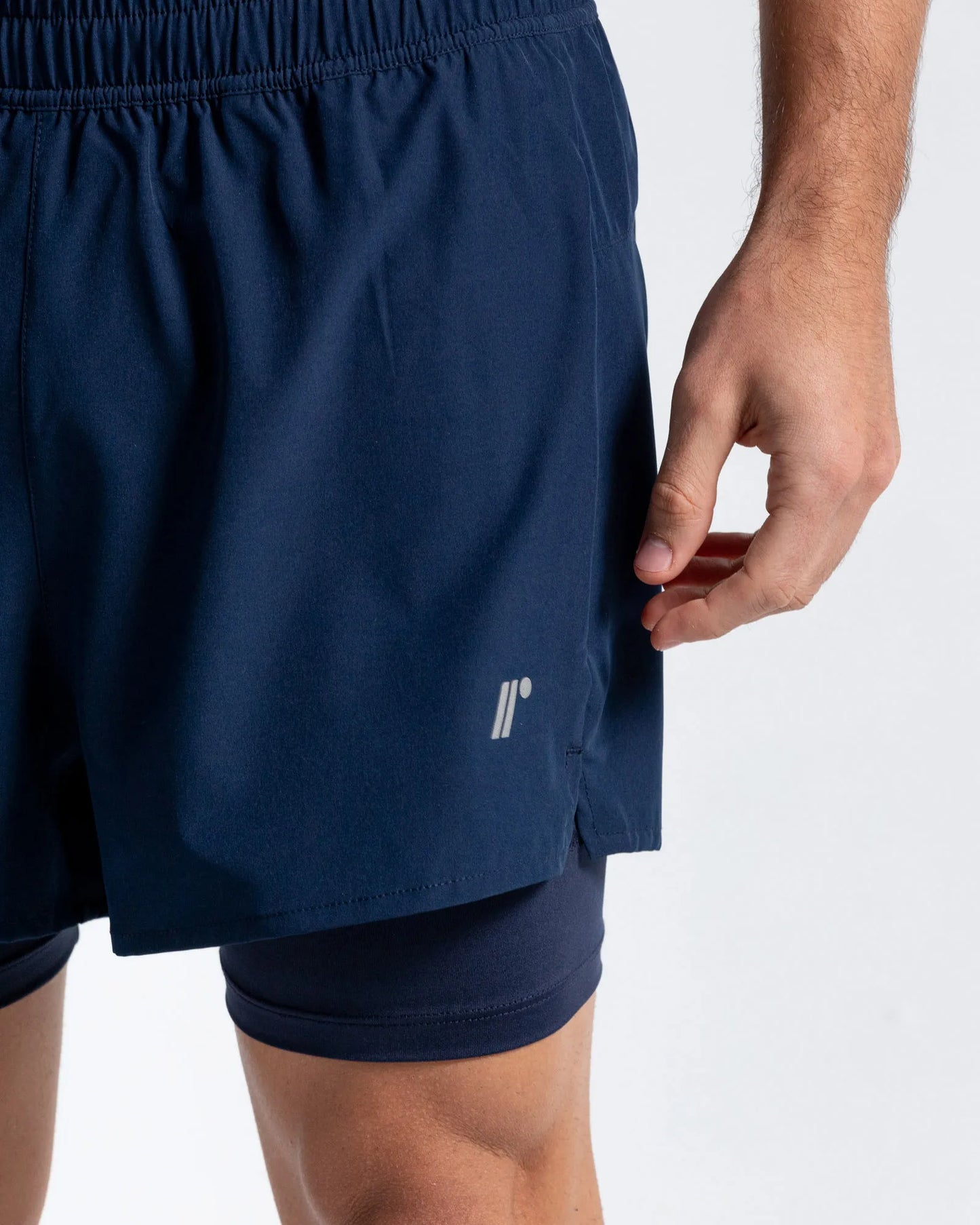 Pantaloneta Running Aereo