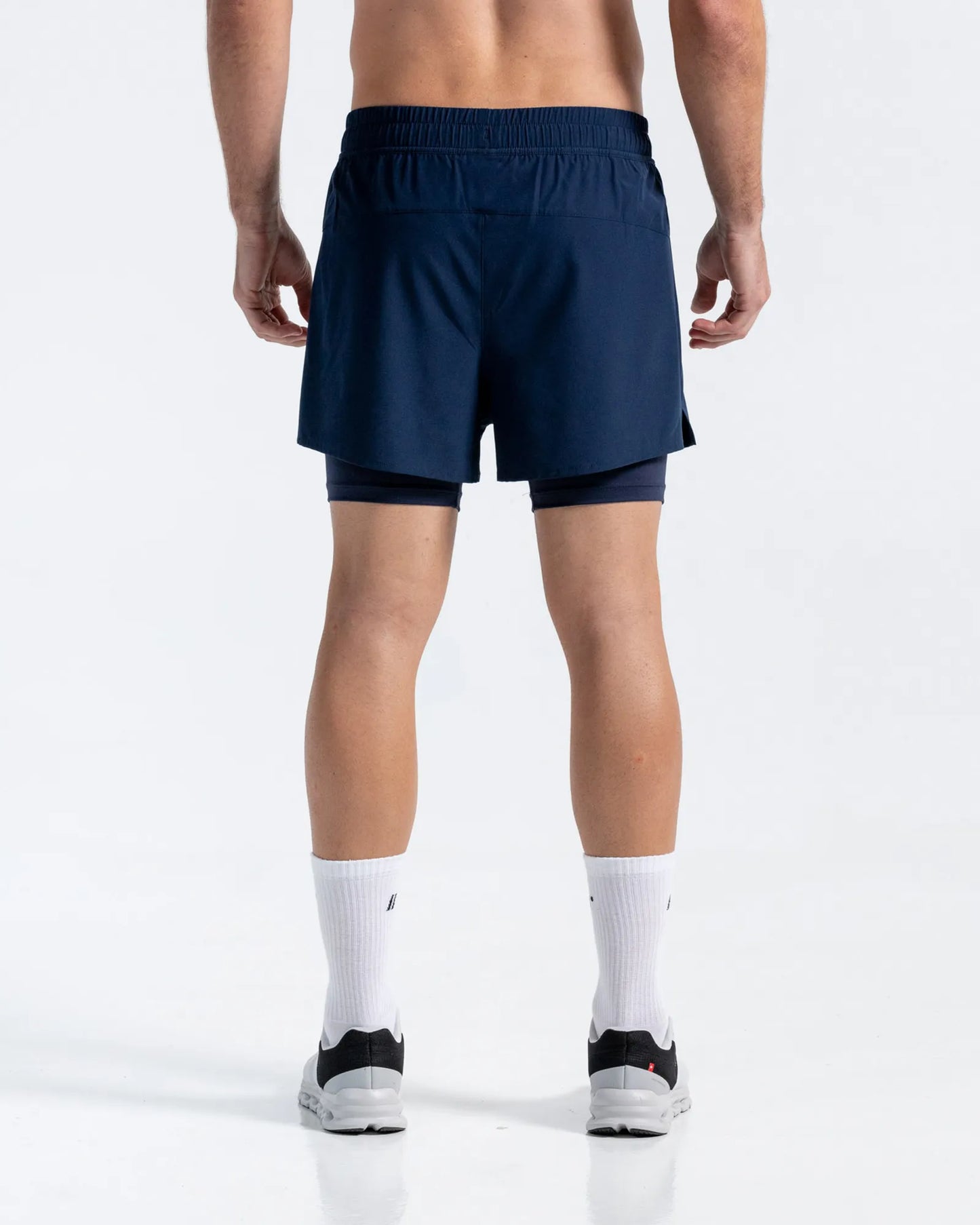 Pantaloneta Running Aereo