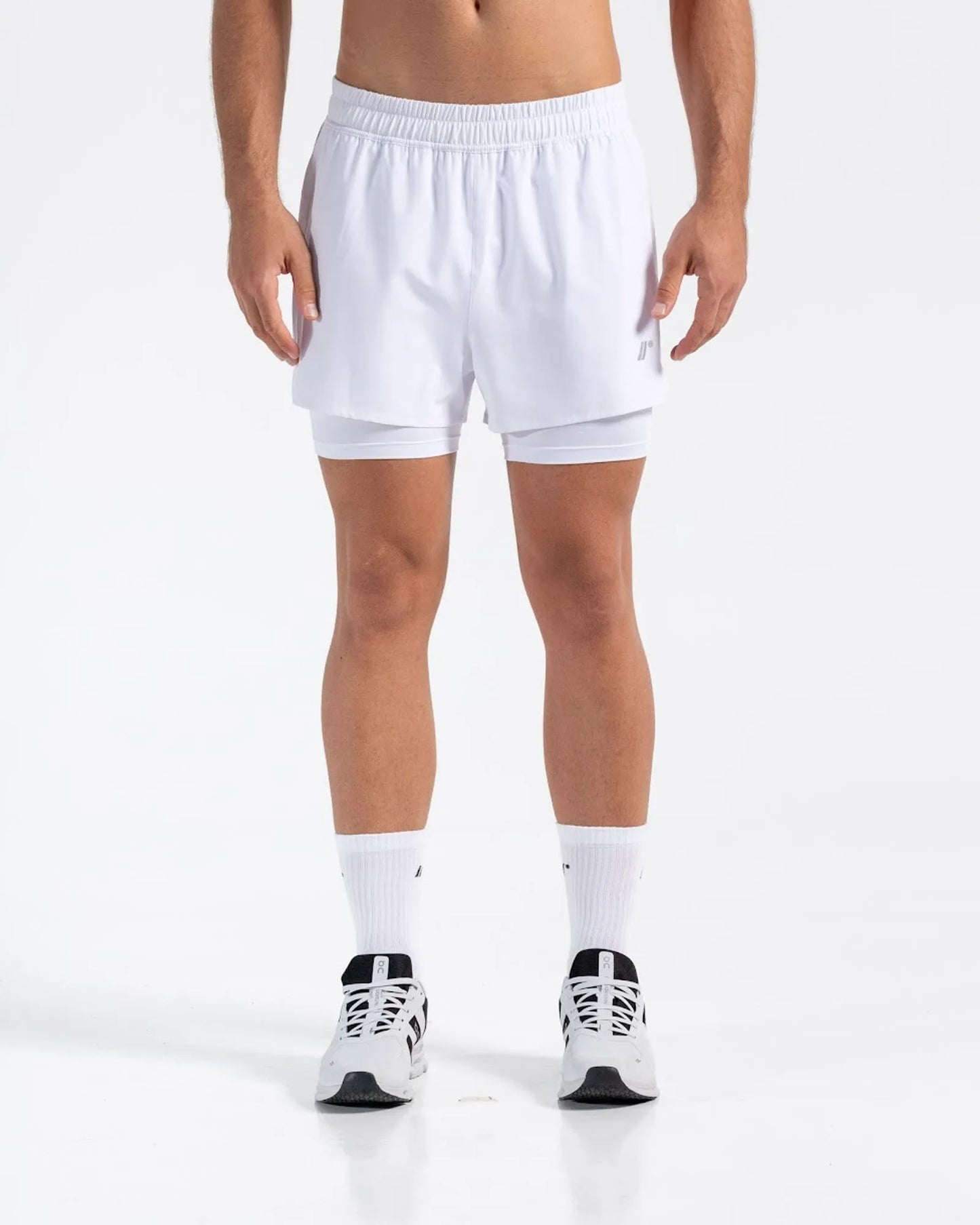 Pantaloneta Running Aereo