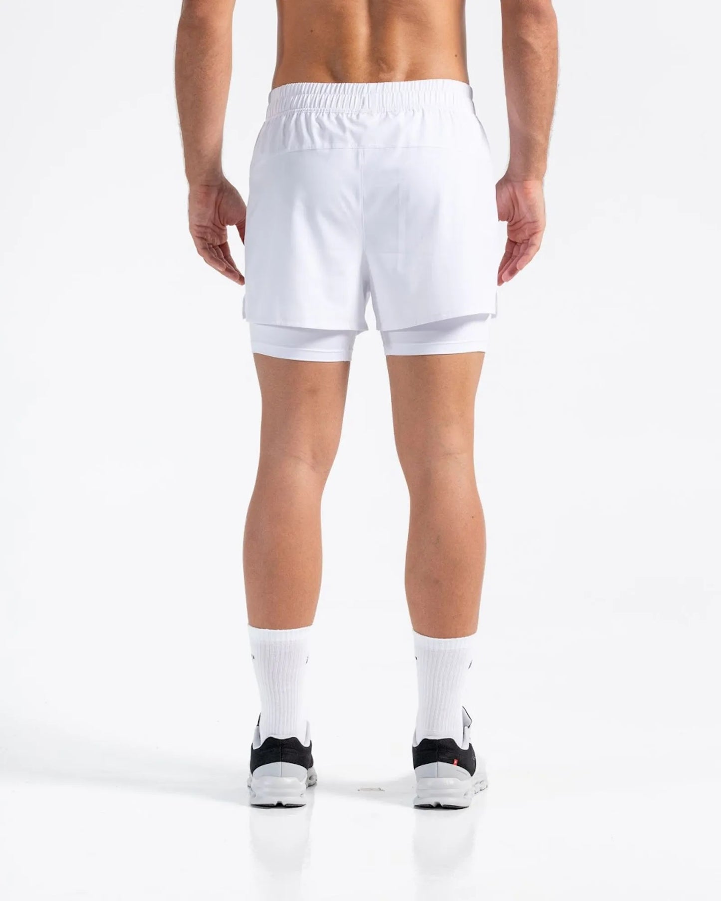 Pantaloneta Running Aereo