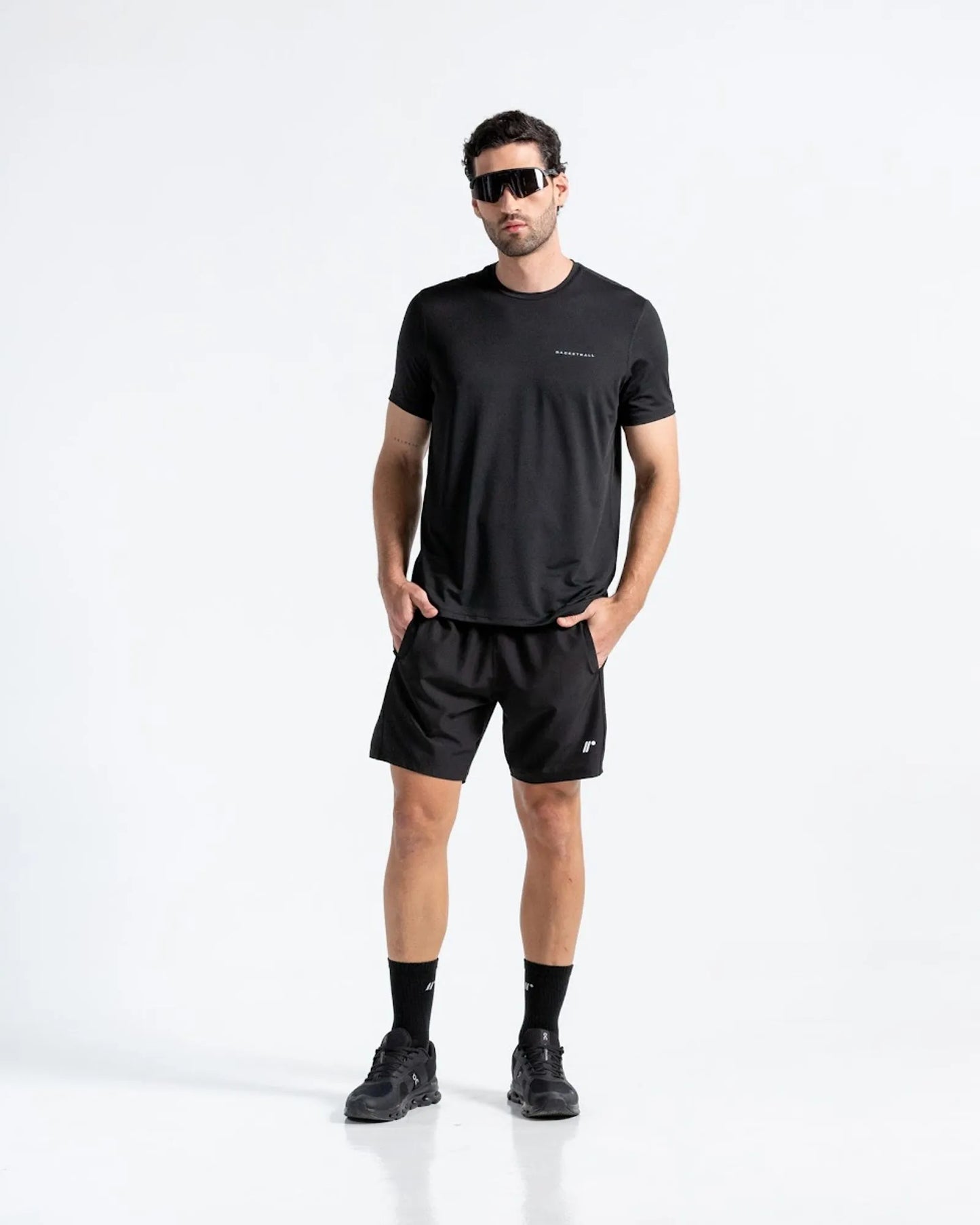 Pantaloneta Nucleo T