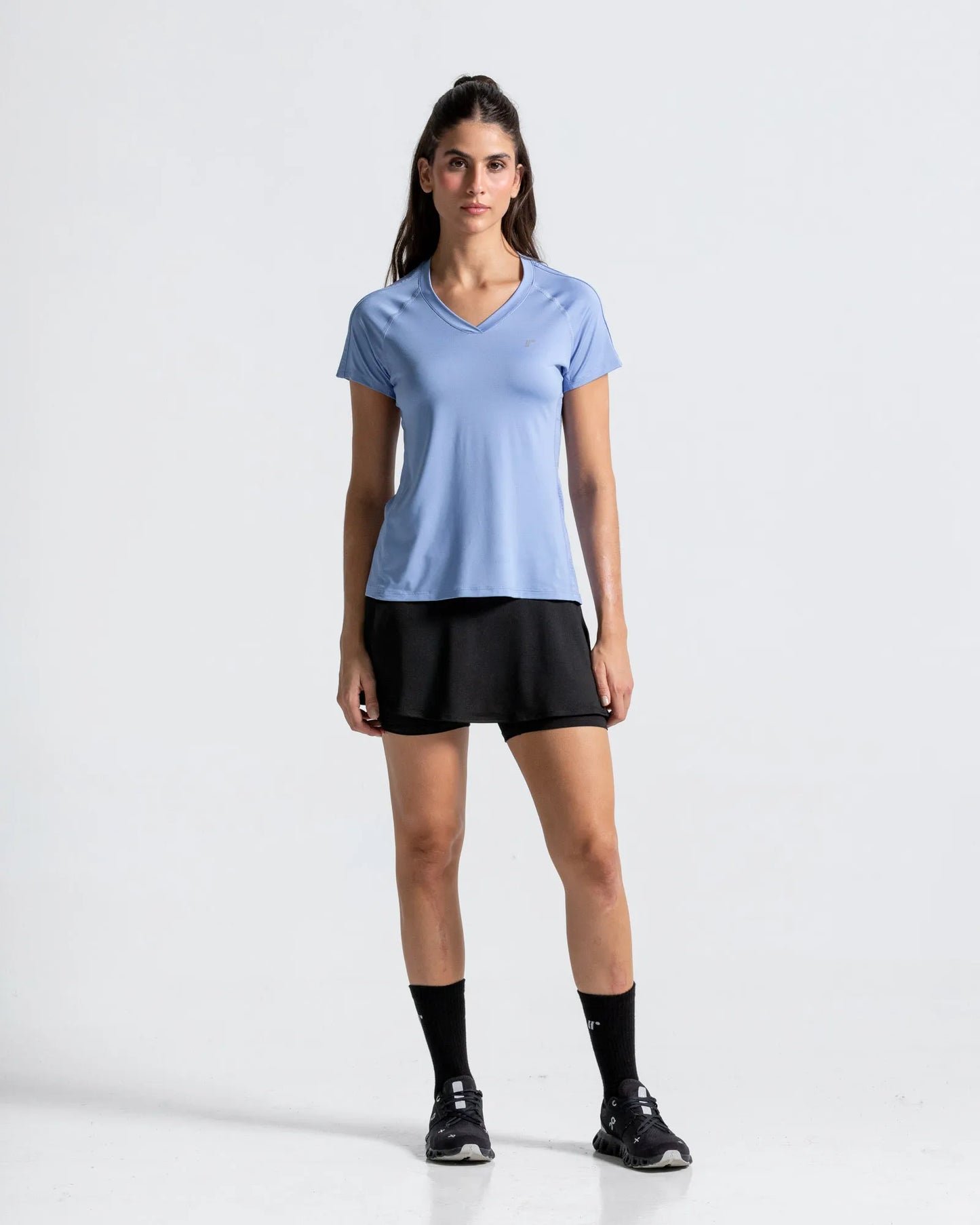 Falda equilibrio Neg