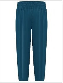 Pantalon deportivo esencial Petroleo