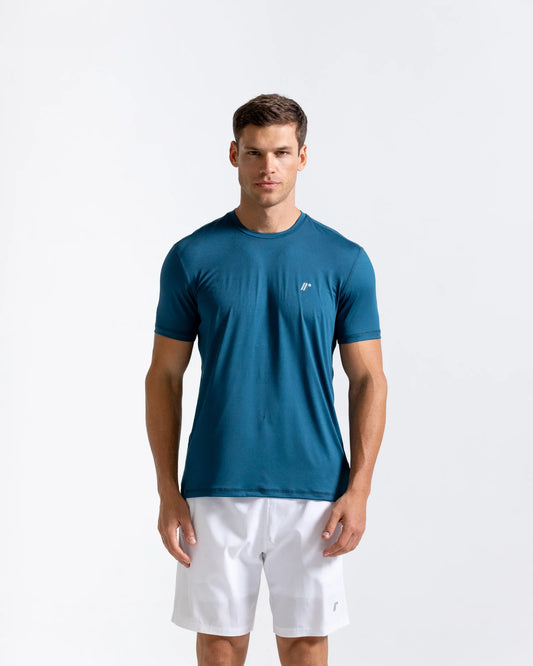 Camiseta Deportiva MC