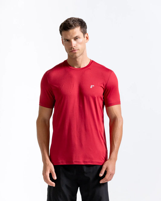 Camiseta Deportiva MC