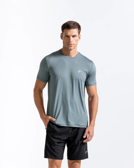 Camiseta Deportiva MC