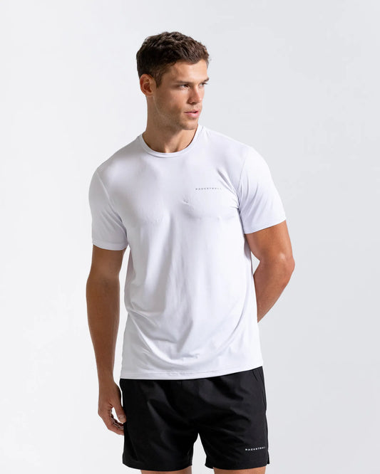 Camiseta nucleo malla