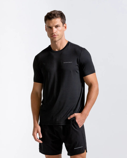 Camiseta Nucleo malla
