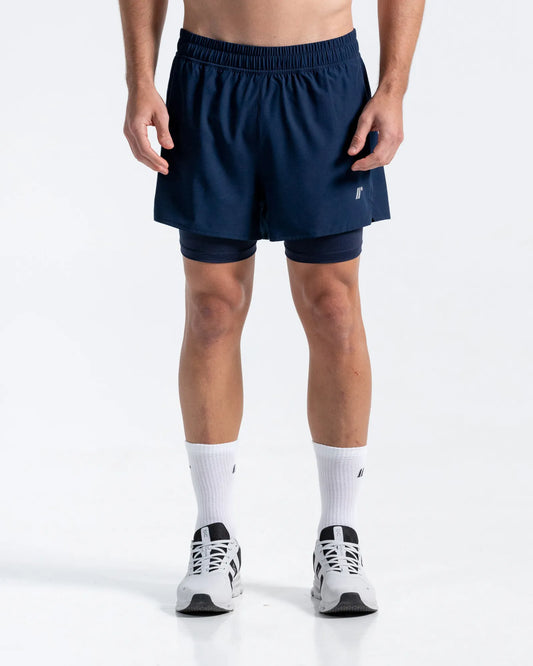 Pantaloneta Running Aereo