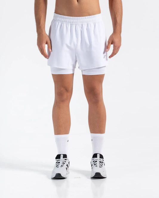 Pantaloneta Running Aereo
