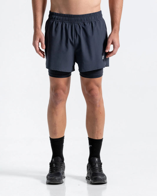 Pantaloneta Running Aereo