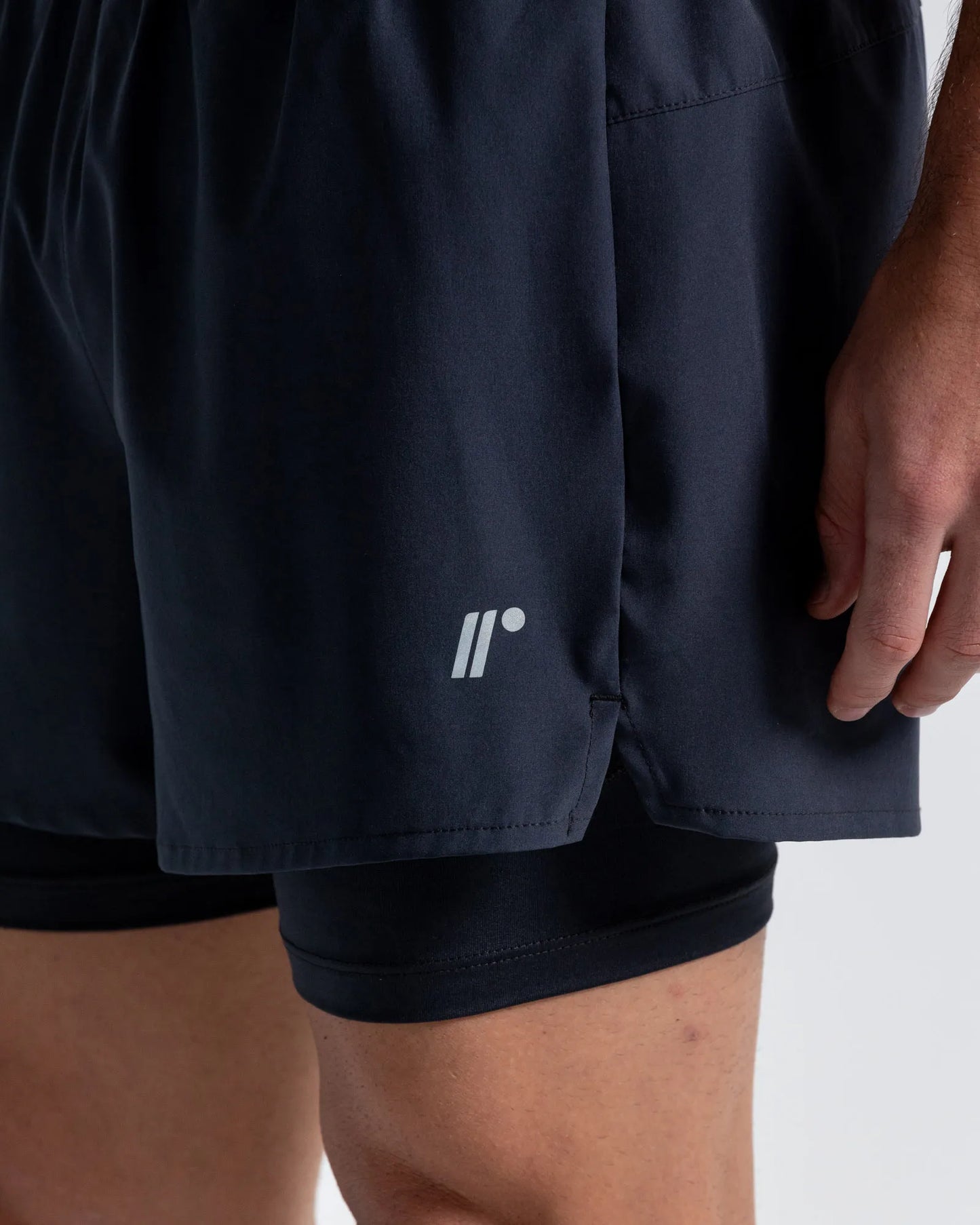 Pantaloneta Running Aereo