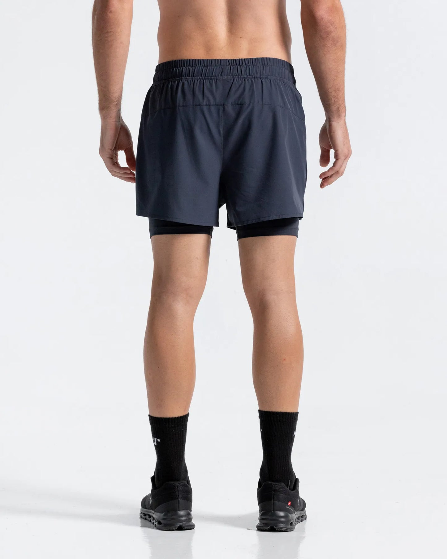 Pantaloneta Running Aereo
