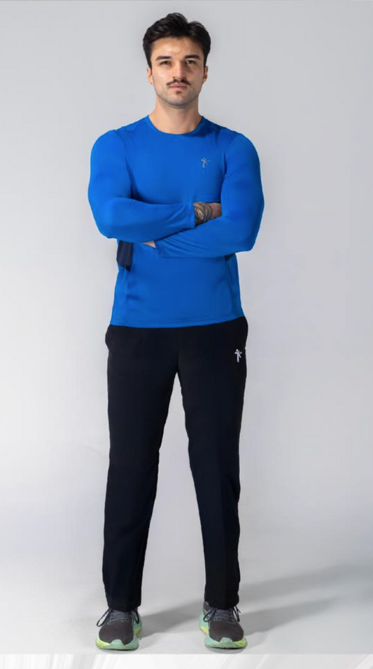 Pantalon deportivo esencial  Black