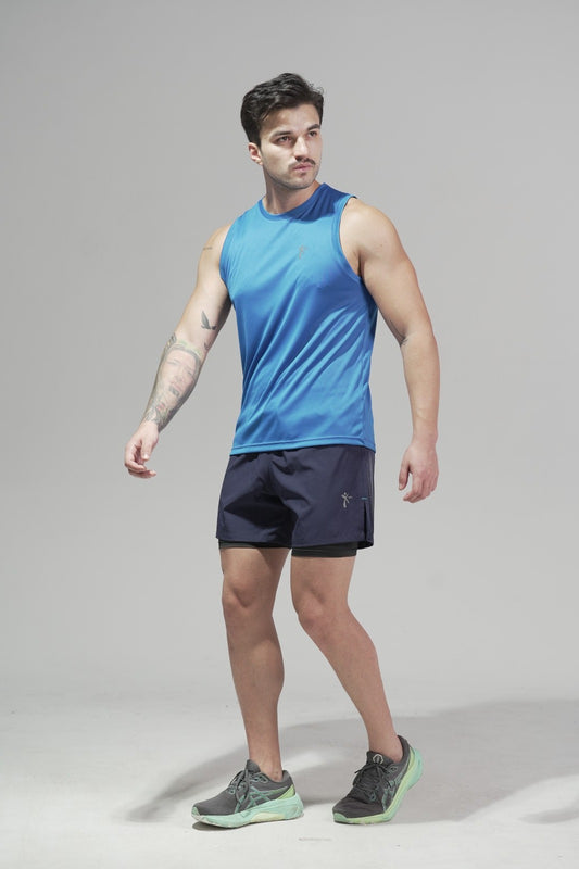Pantaloneta Adulto Running